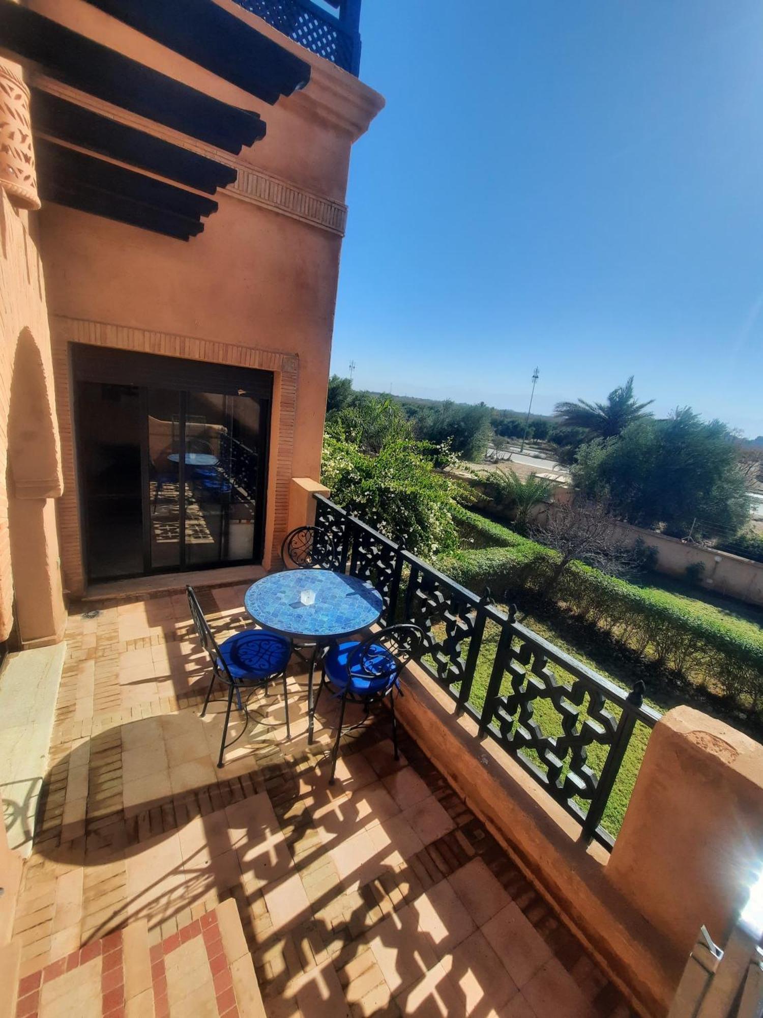 Atlas Golf Resort Marrakesh Exterior photo